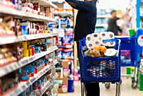 Les Français et leurs achats alimentaires face à l'inflation