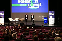 'Une relation client engagée ouvre des perspectives...'