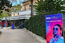Retour sur l'événement « Nice Interaction 2022 »