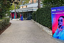 Retour sur l'événement « Nice Interaction 2022 »
