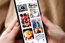 Pinterest aide les marques à mieux identifier les tendances  [...]