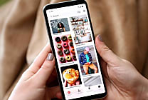 Pinterest aide les marques à mieux identifier les tendances avec Pinterest Trends