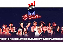 CGV 2023 : NRJ Global ambitionne de faciliter l'accès au média TV