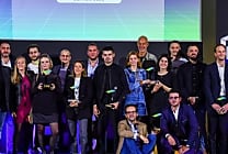 [TEC22] Le palmarès des Trophées Ecommerce 2022