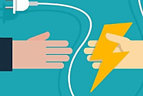 Sourcing à l'international : la crise énergétique fait rage en Europe