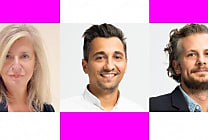 Trois nouvelles arrivées dans l'équipe de direction Showroomprivé
