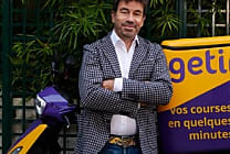 Nicolas Musikas devient General Manager France de Getir