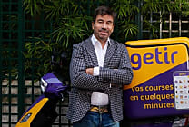 Nicolas Musikas devient General Manager France de Getir