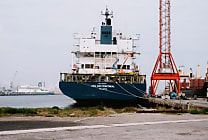 Transports maritimes : une nette augmentation des prix des conteneurs  [...]