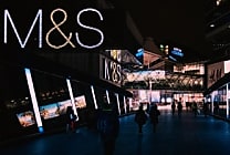 Marks & Spencer veut 'être le retailer le plus data-driven du marché'