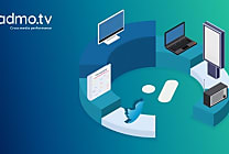 Admo.tv lance son offre d'études MMM