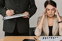 Comment les dirigeants peuvent-ils accéder à toute  [...]