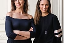 Laurence Levy et Charlotte Gaucher nommées à la direction  [...]