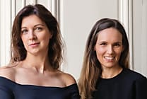 Laurence Levy et Charlotte Gaucher nommées à la direction générale de Repetto