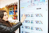 Amazon publie sa liste du père Noël