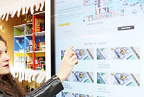 Amazon publie sa liste du père Noël