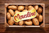 Séparée de Nestlé, Mousline entend redonner de l'élan à sa  [...]