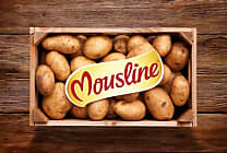 Séparée de Nestlé, Mousline entend redonner de l'élan à sa célèbre purée