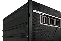 Stockage : IBM prend la main sur les technologies Red Hat