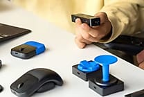 Digital workplace : que sont les « accessoires adaptatifs » de Microsoft ?