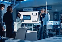 10 tendances Tech à suivre en 2023