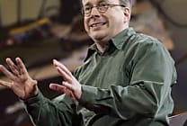 Linux : Linus Torvalds veut tourner la page 'i486'