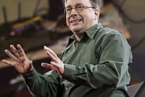 Linux : Linus Torvalds veut tourner la page 'i486'