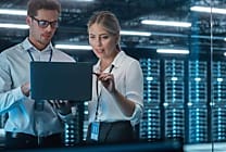 Le data mesh, indispensable pour l'avenir numérique des services financiers