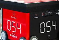 Automatisation de l'entrepôt : quel impact sur la compétitivité  [...]