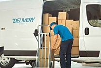 Logistique : les nouveaux standards à l'épreuve du dernier kilomètre