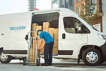 Logistique : les nouveaux standards à l'épreuve du dernier kilomètre