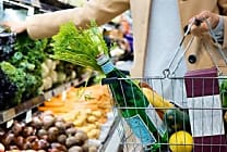Les consommateurs français sous la pression de l'inflation