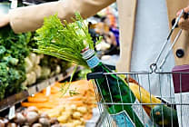 Les consommateurs français sous la pression de l'inflation
