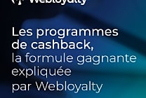 Les programmes de cashback : la formule gagnante