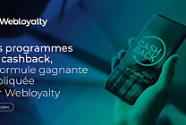 Les programmes de cashback : la formule gagnante