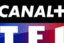 Canal+ reprend la diffusion des chaînes du groupe TF1