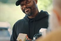 [La Créa du retail] ' Djibril Cissé aime déjà Lidl...' nouvelle  [...]