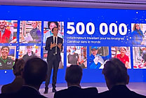 Carrefour présente son plan stratégique 2026 axé sur le discount et ses marques propres