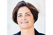 Carole de Montgolfier devient directrice du développement durable de MF Brands Group