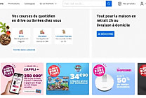 Retail media : Carrefour délaisse Criteo pour créer sa filiale avec Publicis