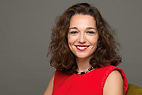 Deezer annonce l'arrivée de Maria Garrido comme Chief Marketing Officer