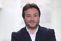 Franck Godin (Lagardère Publicité News) : 'La radio et le numérique s'achèteront  [...]