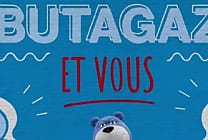 Butagaz fête ses 90 ans avec une websérie