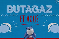 Butagaz fête ses 90 ans avec une websérie