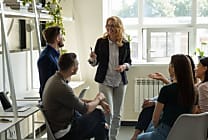 La formation, un levier d'attractivité et de rétention des talents !