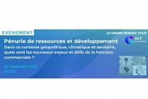 A ne pas manquer ! Le Grand rendez-vous DCF Grand Paris jeudi  [...]