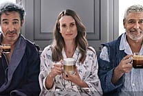 [La Créa de la semaine] « Unforgettable taste », nouvelle campagne de Nespresso