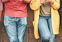 71 % des consommateurs de la Gen Z sensibles aux valeurs et à  [...]