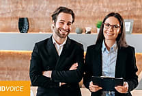 Orpi Direct Habitat et Edenred s'associent pour motiver les collaborateurs