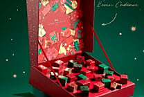 Comment La Maison du Chocolat développe son site e-commerce